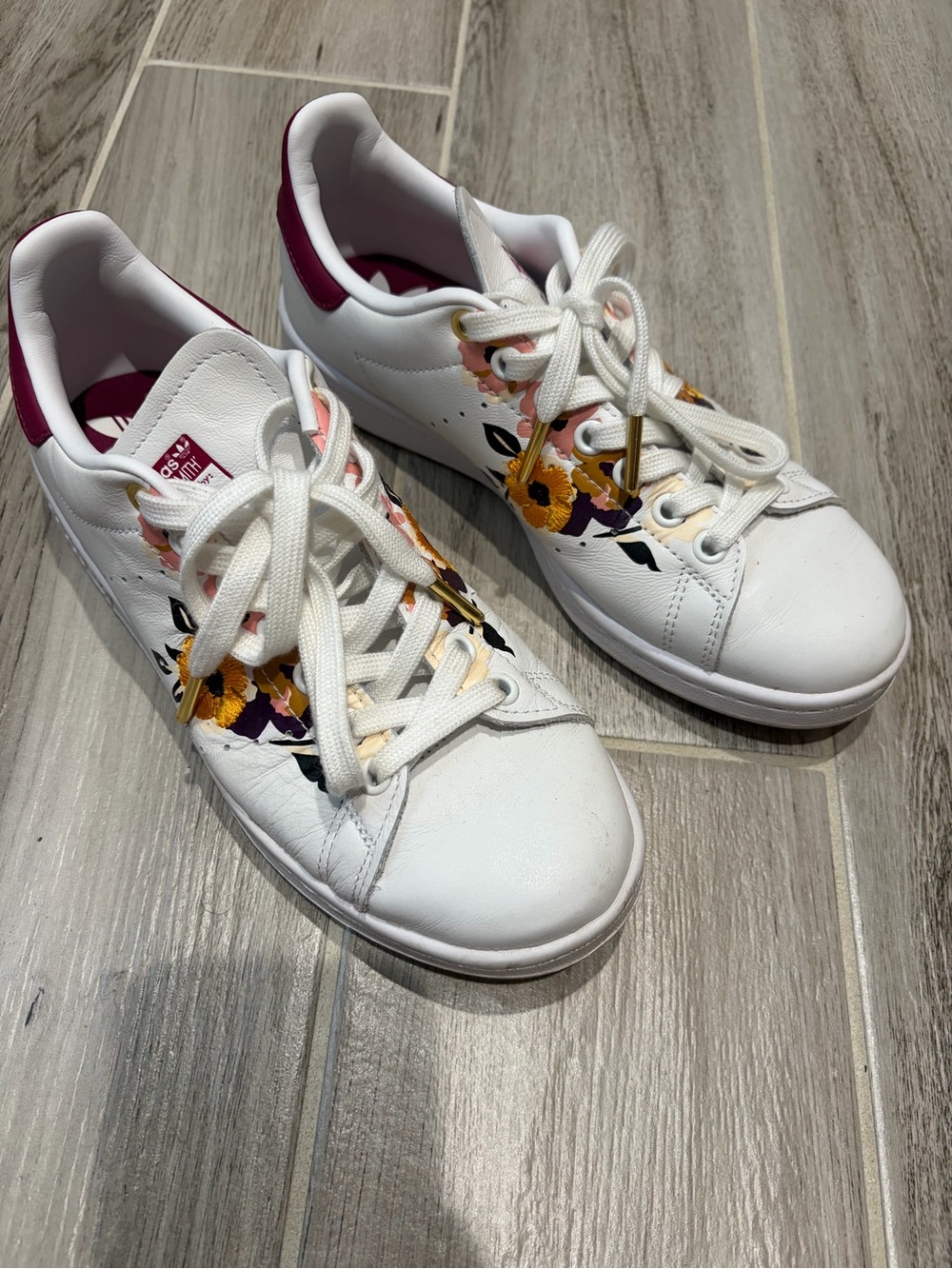 Adidas Stan Smith Sneakers